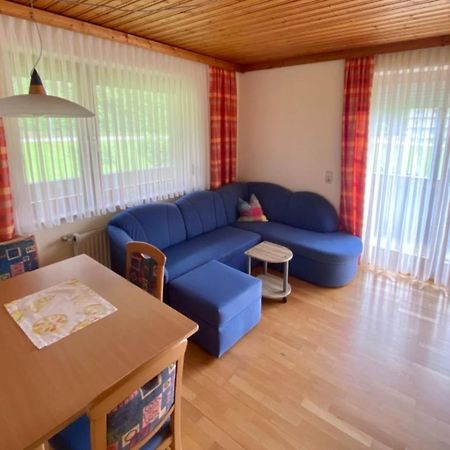 Ferienwohnungen Wutte Josefine Sankt Kanzian am Klopeiner See Extérieur photo