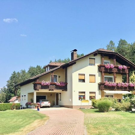 Ferienwohnungen Wutte Josefine Sankt Kanzian am Klopeiner See Extérieur photo