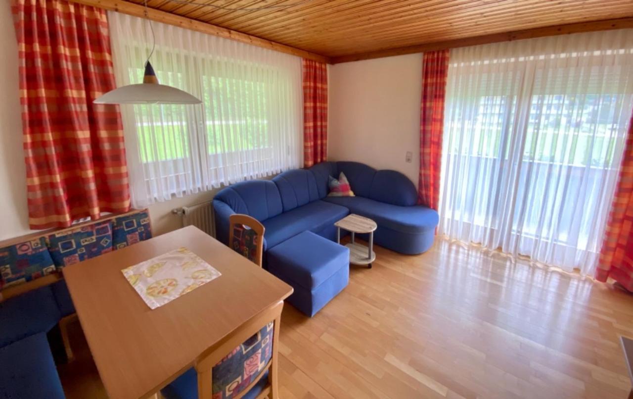 Ferienwohnungen Wutte Josefine Sankt Kanzian am Klopeiner See Extérieur photo