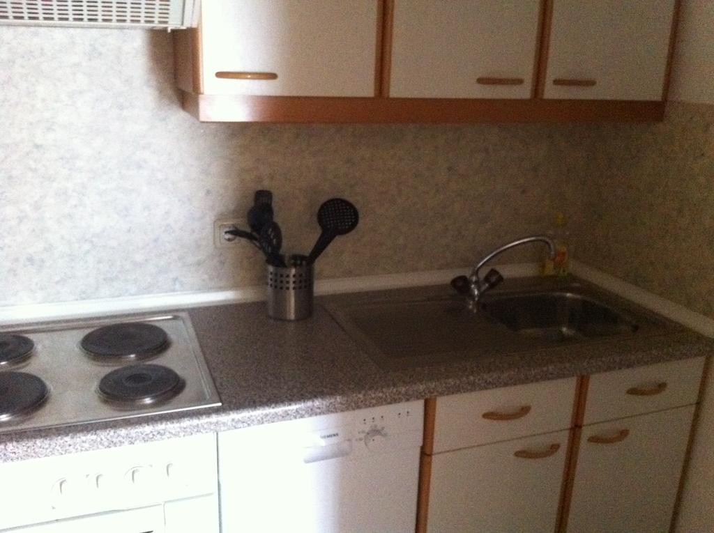 Ferienwohnungen Wutte Josefine Sankt Kanzian am Klopeiner See Chambre photo