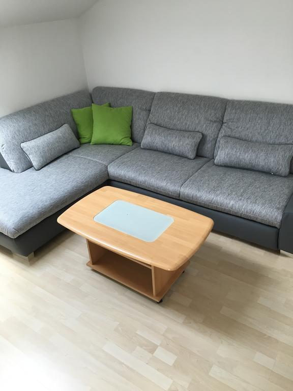 Ferienwohnungen Wutte Josefine Sankt Kanzian am Klopeiner See Extérieur photo
