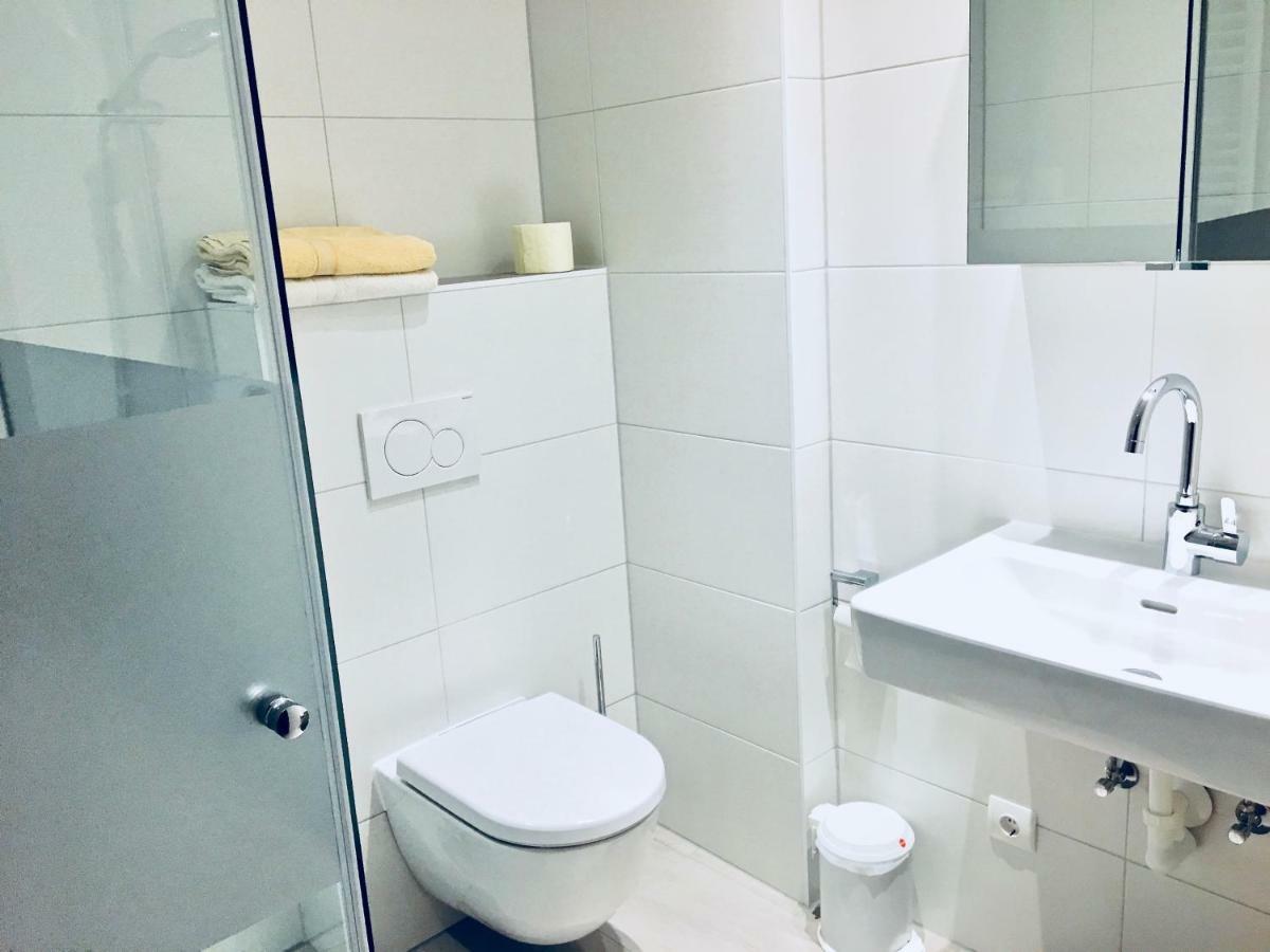 Ferienwohnungen Wutte Josefine Sankt Kanzian am Klopeiner See Extérieur photo