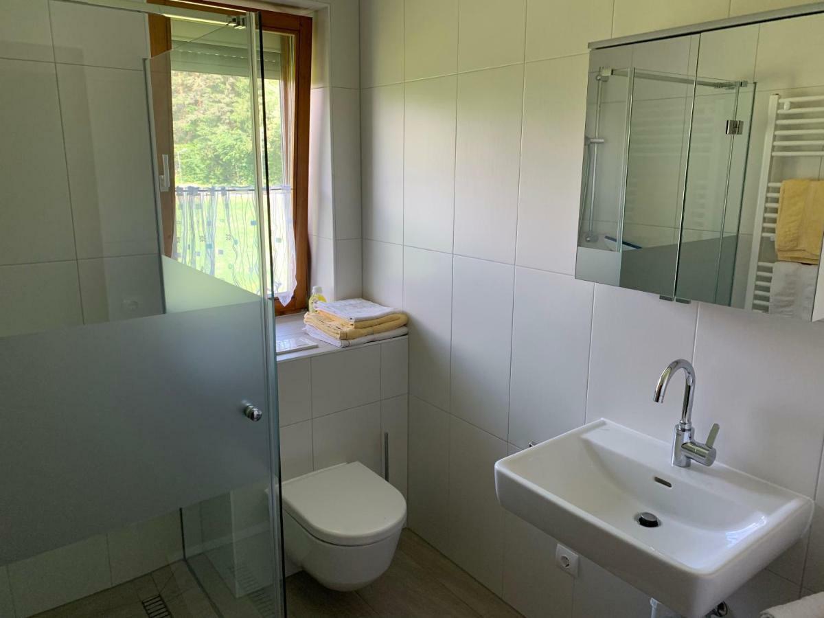 Ferienwohnungen Wutte Josefine Sankt Kanzian am Klopeiner See Extérieur photo